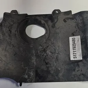 Afdekkap afdekking rechts koplamp BMW 3 serie E30 M21 51711929480 1929480 Prémium