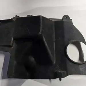 Afdekkap afdekking links koplamp BMW 3 serie E30 51711965243 1965243 Outlet