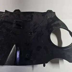 Afdekkap afdekking links koplamp BMW 3 serie E30 51711916083 1916083 51711965241 1965241 Prémium