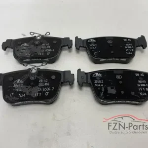 VW Tiguan 571 CT1 Remblokken achterzijde set 4x Outlet
