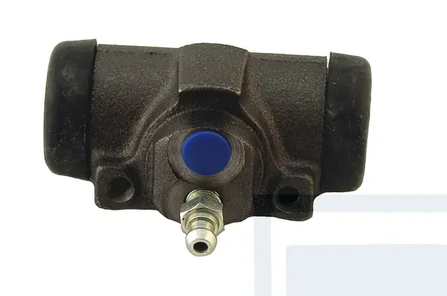 Volvo Rem cilinder achterwiel Amazon B1825.4mm(met begrenzer) Volvo onderdeel nr 671216 Végkiárusítás