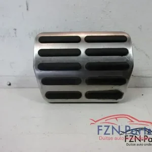 VW Golf 5/6 Aluminium RVS Rempedaal Expressz szállítás