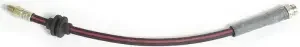 Volvo rem slang achter C30 C70 V50 S40 Links en rechts passend OEM ref 30714817 32221982Volvo onderdeel nr 30681726_B Vedd meg online