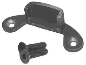 Volvo handrem schoen steun OEM ref V70N VolvoS60I S60 V70 S80 Xc70 Volvo onderdeel nr S80I_B Szezonális akció