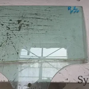 Zijruit raam achterdeur links BMW 5 serie F11 + LCi 51357182119 7182119 Végkiárusítás