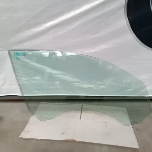 Zijruit raam voordeur rechts BMW 1 serie E81 E82 51337165580 7165580 Azonnali szállítás