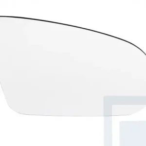 Volvo Spiegelglasbuitenspiegel rechts XC40 Volvo onderdeel nr 31477520_B Bestseller