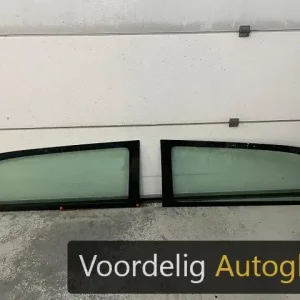 Zijruiten Mercedes Vito vanaf 2014 groen getint origineel Vásárlói kedvenc