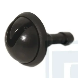 Volvo Ruitensproeier nozzle kopje Volvo 740+760+780+940 Volvo onderdeel nr 1342865 Ne maradj le