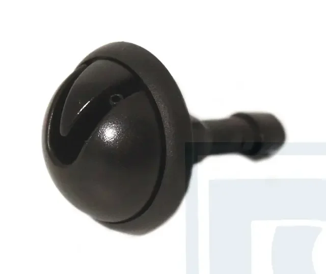 Volvo Ruitensproeier nozzle kopje Volvo 740+760+780+940 Volvo onderdeel nr 1342865 Ne maradj le