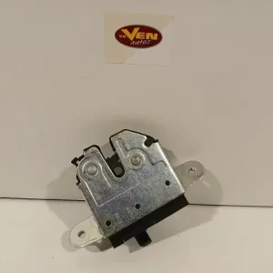 Slot mechaniek kofferdeksel achterklep elektrisch Opel Corsa Legnépszerűbb