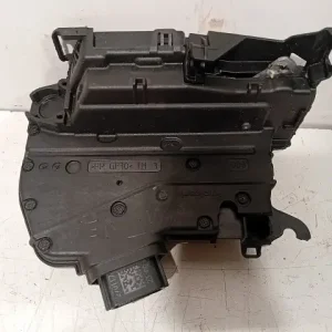 Szezonális akció Slot mechaniek portier elektrisch centrale vergrendeling links voor Renault Zoé