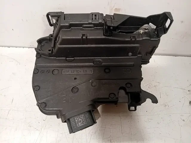 Szezonális akció Slot mechaniek portier elektrisch centrale vergrendeling links voor Renault Zoé