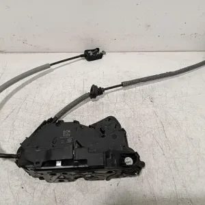 Slot mechaniek portier elektrisch centrale vergrendeling links voor Volkswagen Caddy Akció