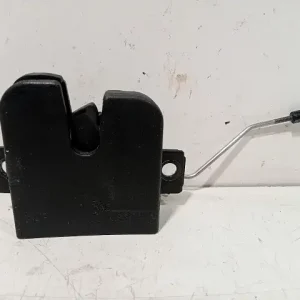 Slot mechaniek portier elektrisch centrale vergrendeling linksachter Volkswagen Caddy Azonnali szállítás