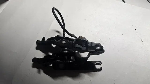 Motorkap Scharnier set BMW 1 serie E8x41617210673 7210673 41617210674 7210674 Nézd meg most