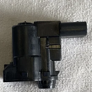 ACHTERKLEP VERGRENDELING F45 F30 X5 OE 51177377654 Csak ma
