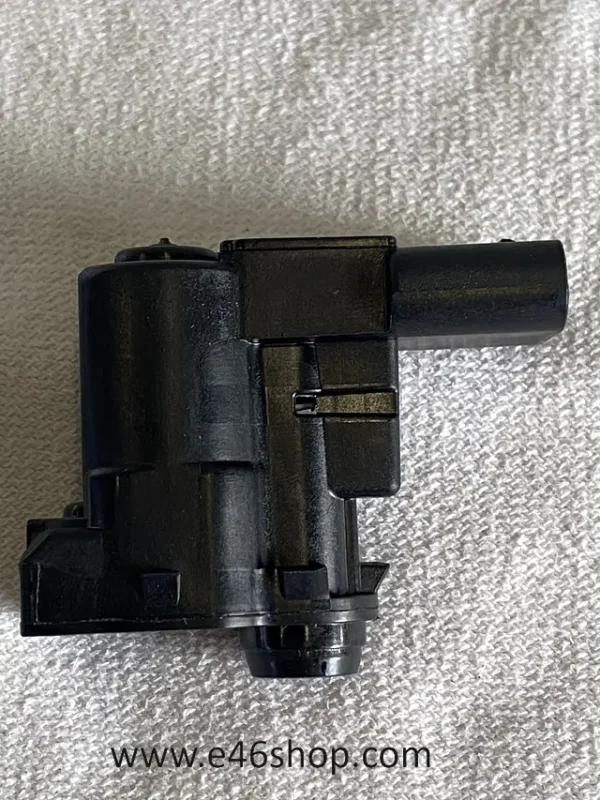 ACHTERKLEP VERGRENDELING F45 F30 X5 OE 51177377654 Csak ma