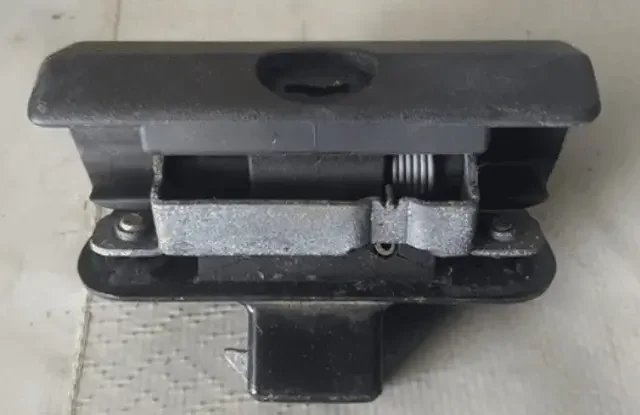 Szezonális akció Daschboard kastje slot mechaniek greep BMW 3 serie E3051161853002 1853002