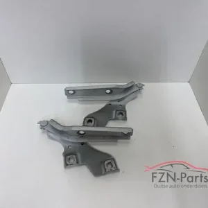 Árcsökkenés VW Passat B8 Variant Motorkap Scharnier L0K1 L + R