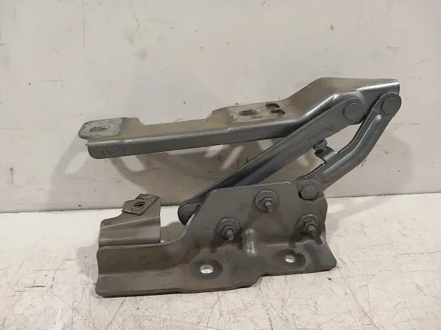 Motorkapscharnier links Opel Astra Legjobb ár