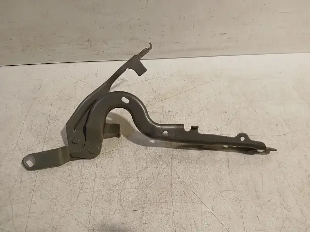 Olcsó Motorkapscharnier links Opel Corsa