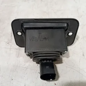 Slotvanger Volkswagen Caddy Prémium