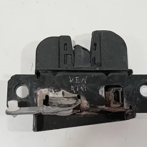 Slotvanger Volkswagen Caddy Különleges ajánlat