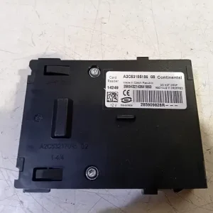 Vásárlói kedvenc Kaartlezer module Renault Zoé
