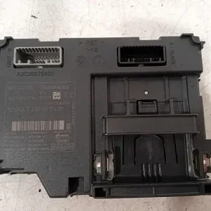 Akciós ár Kaartlezer module Renault Captur