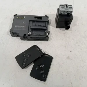 Legjobb ár Kaartlezer module Renault Captur