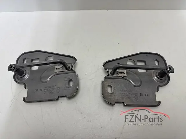 Biztonságos fizetés VW Golf 8 5H Slotmechaniek Set L + R