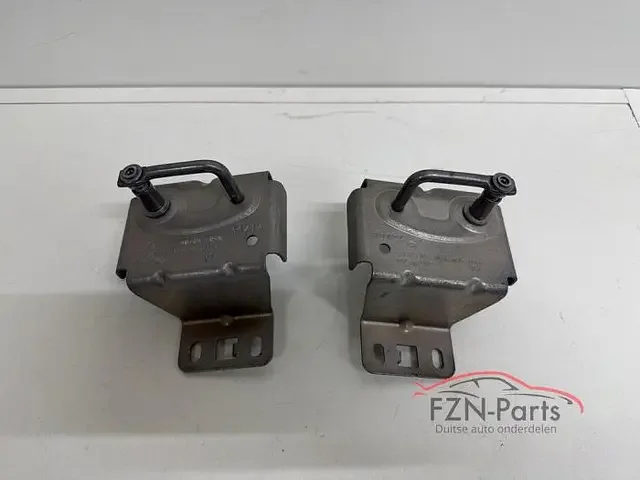 VW Tiguan 571 Vanghaak Set Motorkap Alacsony ár