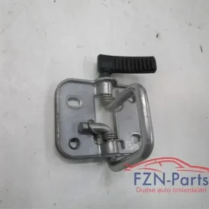 Árcsökkenés Slotmechaniek Motorkap Volkswagen Golf (22740974)