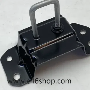 Árcsökkenés MOTORKAPSLOT BMW F40 F44 OE 51237450925 NIEUW ORG BMW