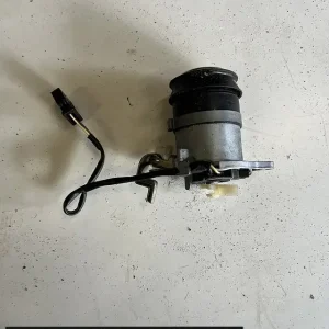 Szuper akció Achterklepslot Audi A8 D2 4A5862055