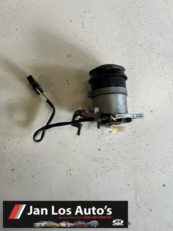 Szuper akció Achterklepslot Audi A8 D2 4A5862055