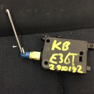 Azonnal elérhető Kofferbakslot motor BMW E36 Touring oem 8361142