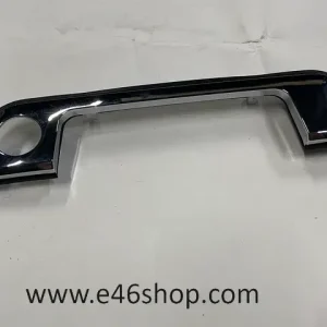BMW Z3 DEURSLOTLIJST CHROME OE 51218399240 Vedd meg most