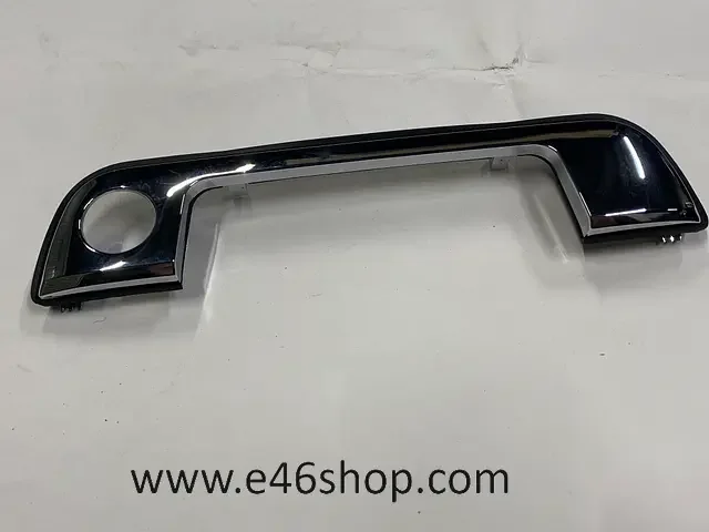 BMW Z3 DEURSLOTLIJST CHROME OE 51218399240 Vedd meg most
