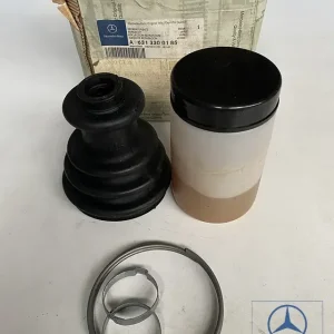 Végkiárusítás NOS aandrijfashoes wielkant voor Mercedes-Benz W631 MB100