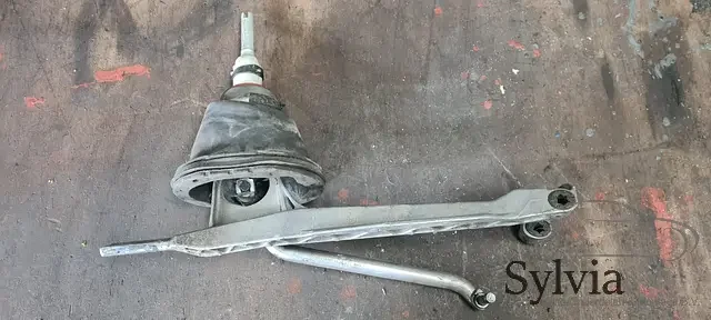 Végkiárusítás Schakel mechaniek schakelstangBMW 5 serie F10 F11 7592422