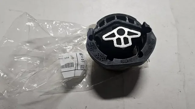 Versnellingbak rubber steun Aut BMW 5 / 6 / 7 / 8 / X3 X4 X5 X6 serie G22326860534 6860534 Azonnali szállítás