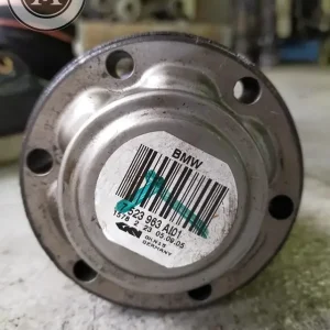 Végkiárusítás Bmw 118d cardan as steek as links 7523963