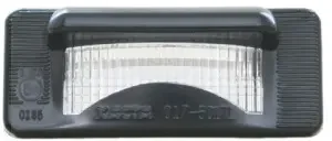 Volvo Kentekenverlichting240 140 260 OEM ref 1312344 3540331 Volvo onderdeel nr 1234852_B Nézd meg most