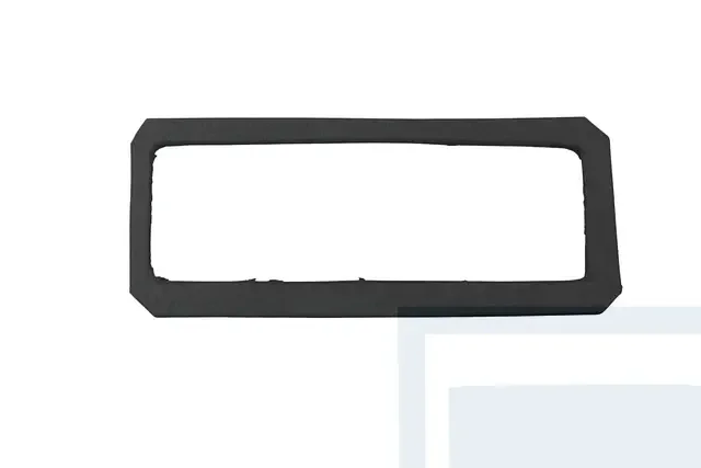 Volvo Rubber Kentekenverlichting Duett 210 445 Volvo onderdeel nr 96270 Vedd meg online