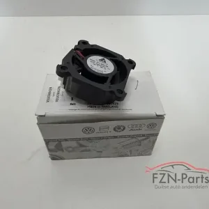 VW Touareg Koplamp Ventilator Reparatieset Ingyenes szállítás