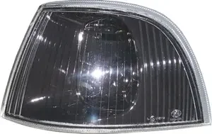 Volvo hoek / side lamp twin reflector links V40 S40 Volvo onderdeel nr 30865998_B Kihagyhatatlan ajánlat