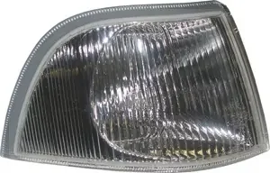 Volvo hoek / side lamp voor enkel reflector rechts S40 V40 Volvo onderdeel nr 30862524_B Csak ma