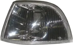 Volvo hoek / side lamp dubbel reflector links S40 V40 Volvo onderdeel nr 30854653_B Outlet